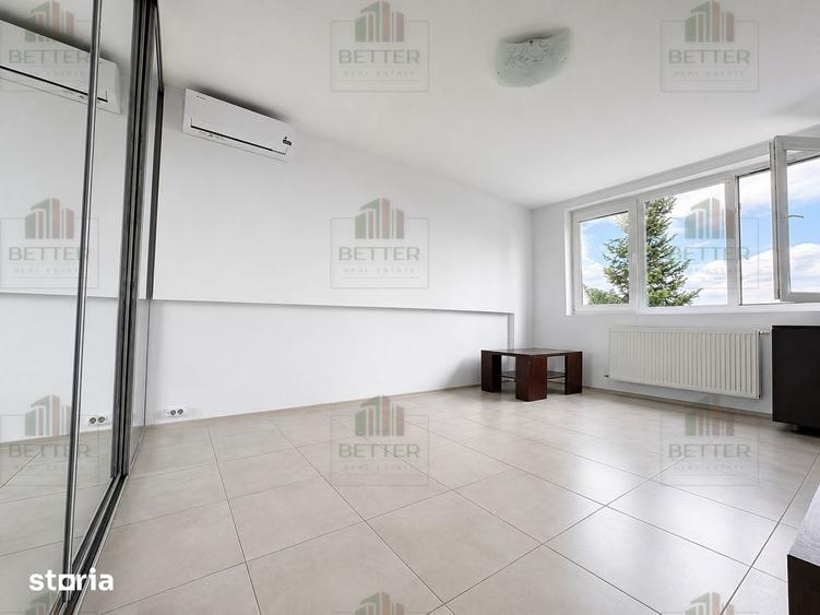 Apartament 2 camere decomandat metrou 1 Decembrie 1918 - 3