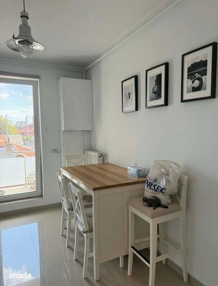 Apartament cu 2 camere decomandat în Ferentari