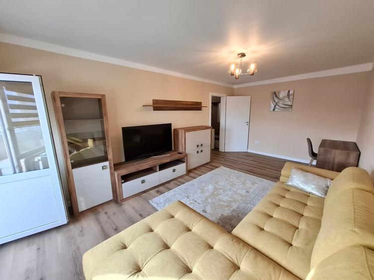 Apartament 2 camere Decomandat 60 mp - Prima Inchiriere - Totul Nou - 11