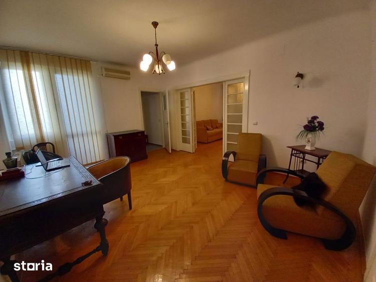Unirii-Marasesti-Calea Serban Voda etaj 1/4 - 11