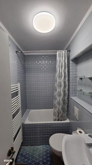 Apartament cu 2 camere decomandat în Gruia