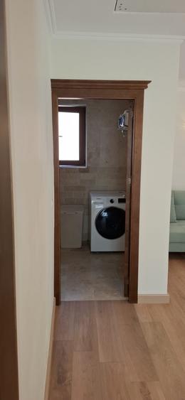 Casă individuală cu 2 camere cu Canalizare în Schei