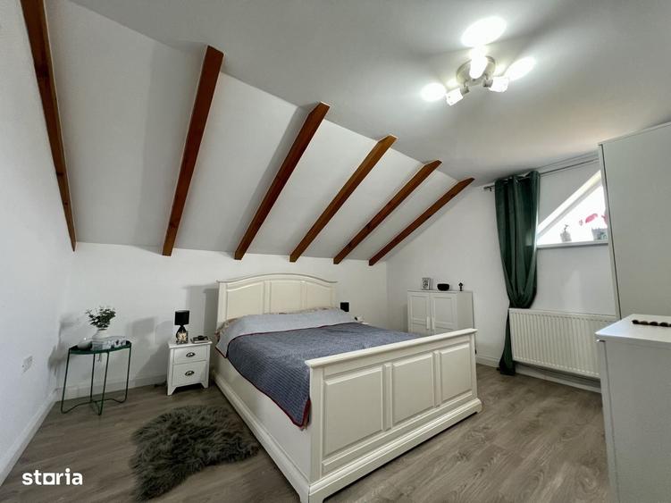 Casă cu 4 camere în Braytim