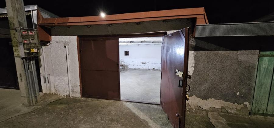 Spațiu comercial, de 25 mp, în Moinești