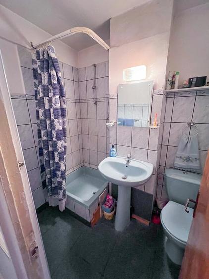 Apartament cu 4 camere decomandat în Ultracentral