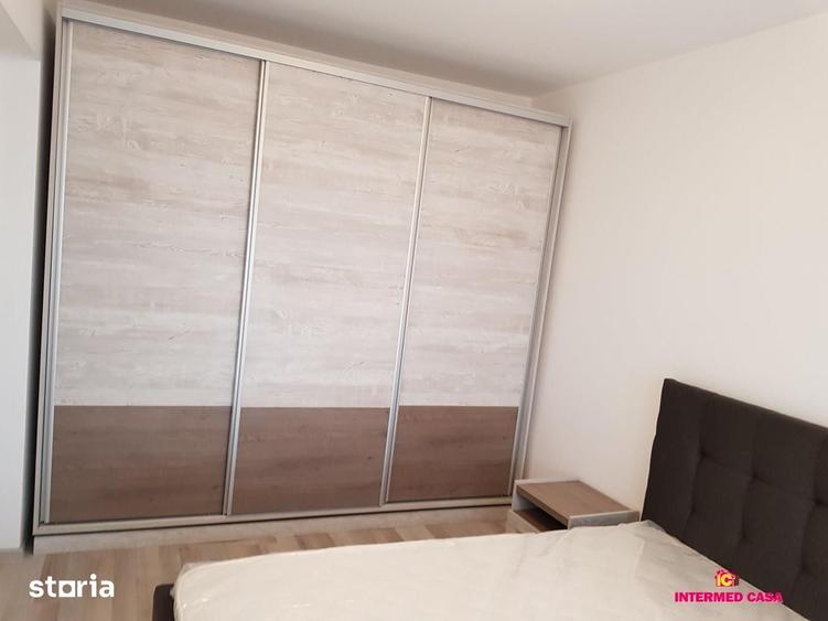Apartament cu 2 camere decomandat în Șelimbăr