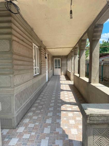 Casă cu 4 camere în Exterior Vest