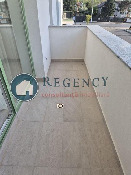 Inchiriere ap. nou 2 camere City Nord Tunari, ready to move in! - 11