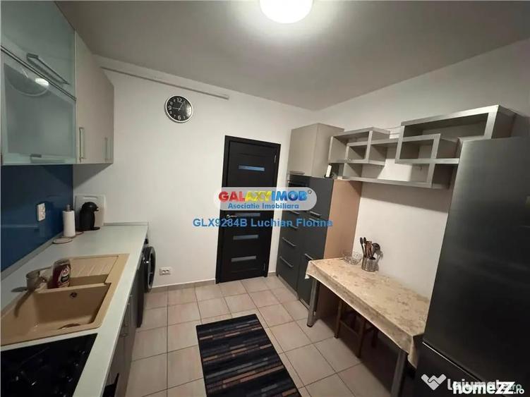Apartament cu 2 camere decomandat în Theodor Pallady