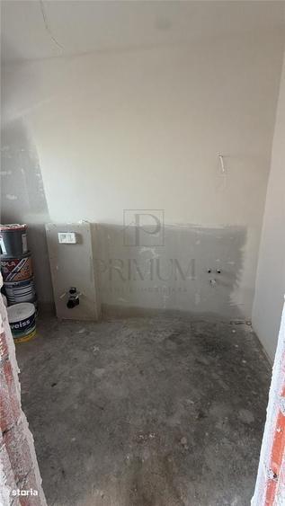 Casă cu 3 camere în Moșnița Nouă