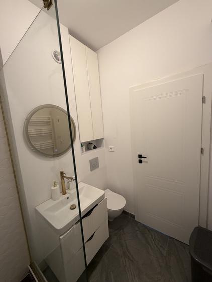 Apartament cu 2 camere decomandat, mobilat în Mamaia-Sat
