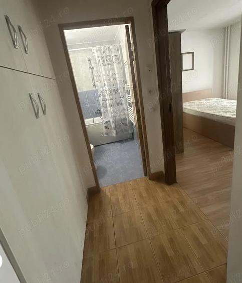 Apartament cu 2 camere semidecomandat în Gheorgheni
