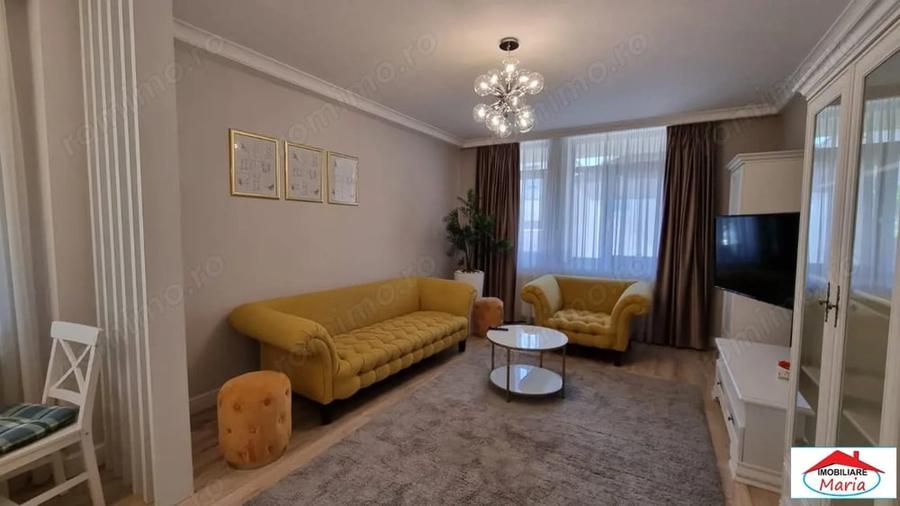 Apartament nou de inchiriat zona centrala - 7