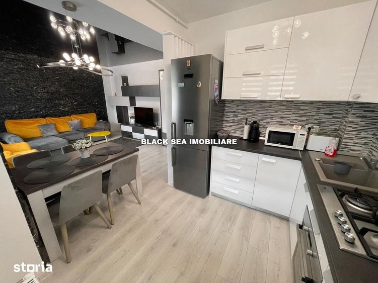 Apartament 2 camere zona Mamaia Nord / Hanul cu peste - Inchiriere - 7