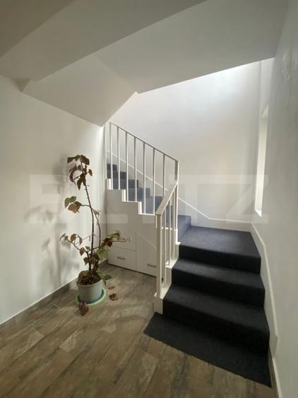 Duplex cu 4 camere cu Canalizare în Ciarda Roșie