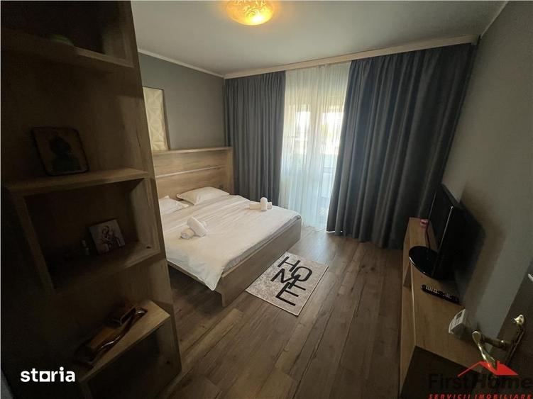 Ap 2 camere, etaj 1, parcare, bloc nou, Lidl- Fosta Autogara - 6