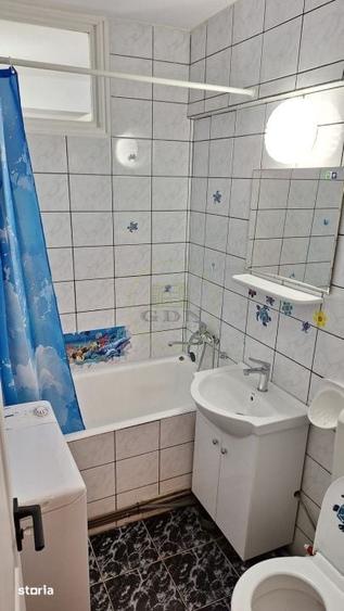 Garsoniera de inchiriat Zona Garii | Bloc Caprioara | Priveliste s - 5