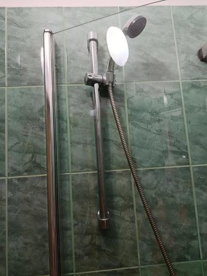 Garsonieră nedecomandată în Confecții