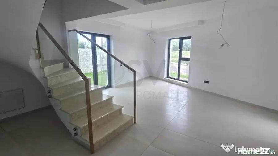 Vila Noua Curte 175 mp - 7