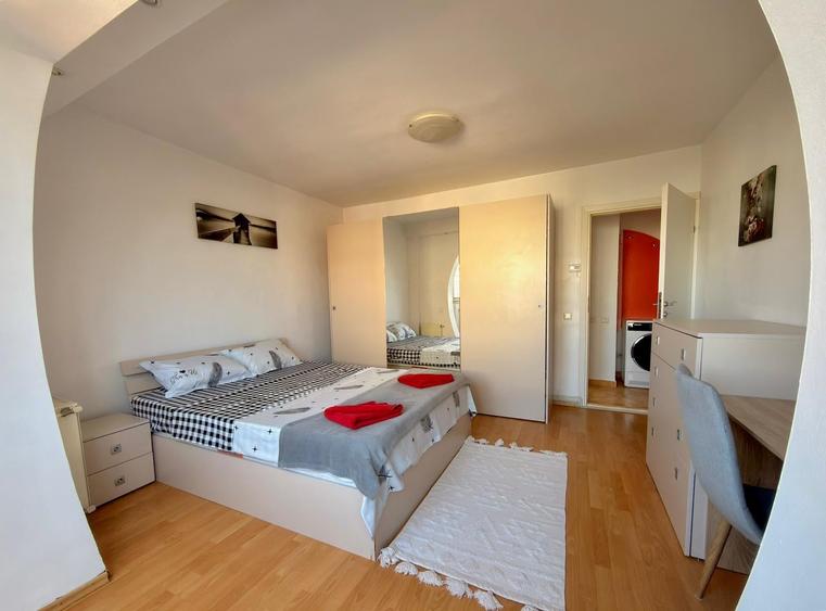 Inchiriere apartament cu 3 camere in cartierul Plopilor, Cluj-Napoca - 2