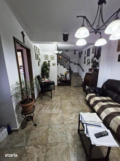 Casă cu 4 camere cu Teren 99 Mp în Chiajna