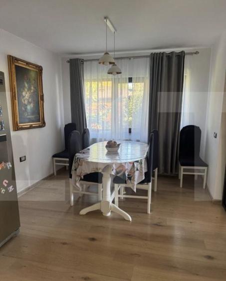 Casă cu 4 camere în Cătămărești