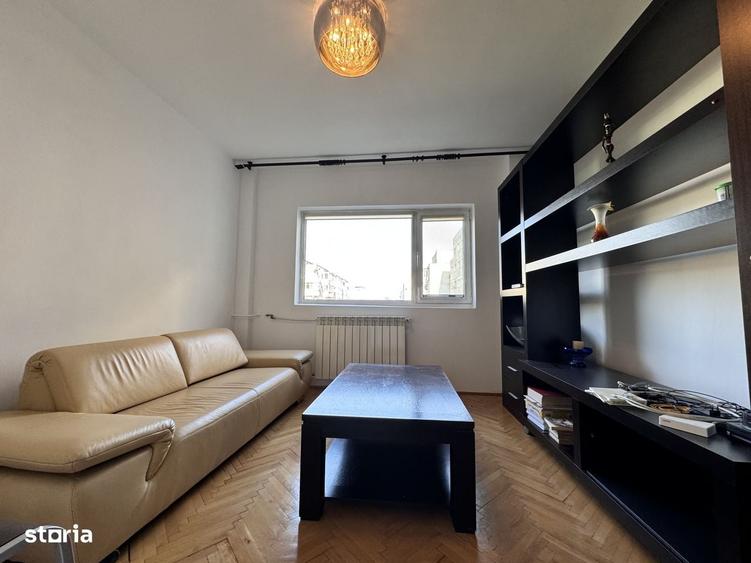 2 Camere | Parcul Tineretului | Vacaresti | Baladei - 2
