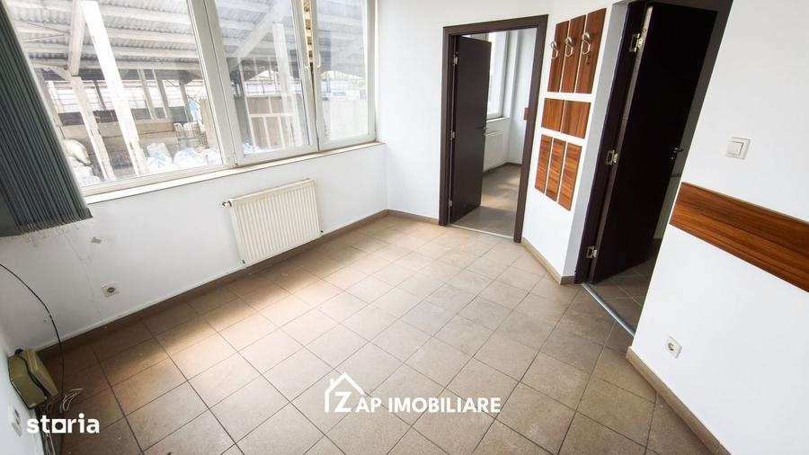 Apartament cu 4 camere decomandat în Central