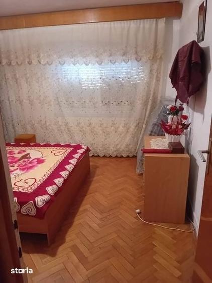 Apartament cu 2 camere în Calea Aradului