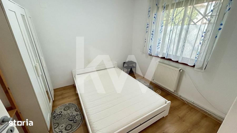 Studio de inchiriat locul perfect unde sa te simti acasa! - 6