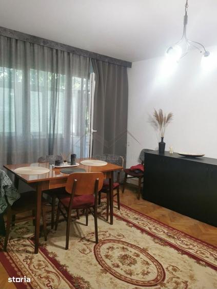Apartament 2 camere Podu Ros - 1