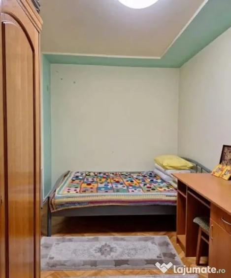 Apartament 4 camere, decomandat, 78mp, Manastur | Cluj - 2