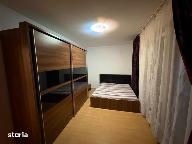 Apartament cu 3 camere în Titan