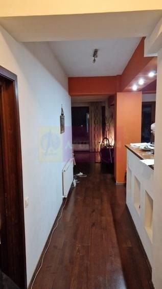 Apartament cu 2 camere decomandat, mobilat în Drumul Sării
