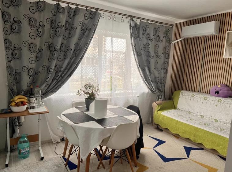 Apartament 2 camere, zona Canta, Iasi - 1