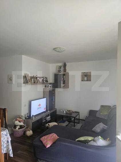 Apartament semidecomandat cu 3 camere, 60 mp utili, zona Eroilor - 8