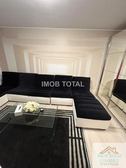 Apartament cu 2 camere decomandat în Eremia — fotografia 1