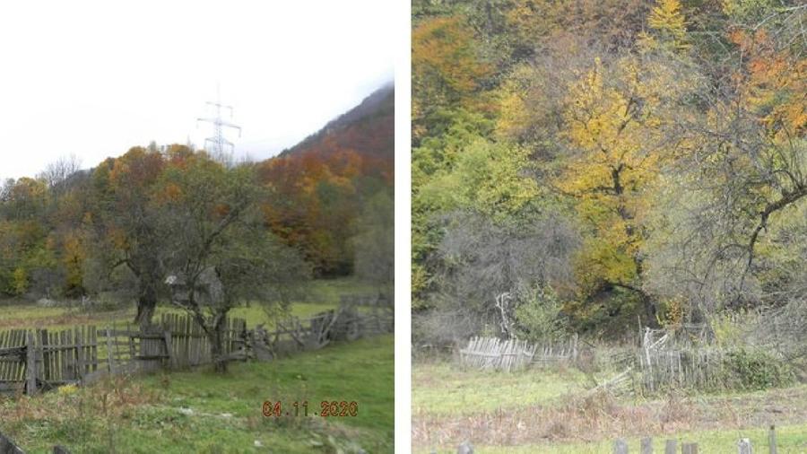 Teren de 5997 mp, în Malaia