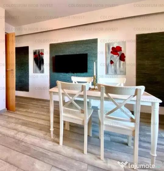 Apartament cu 2 camere decomandat în Avantgarden