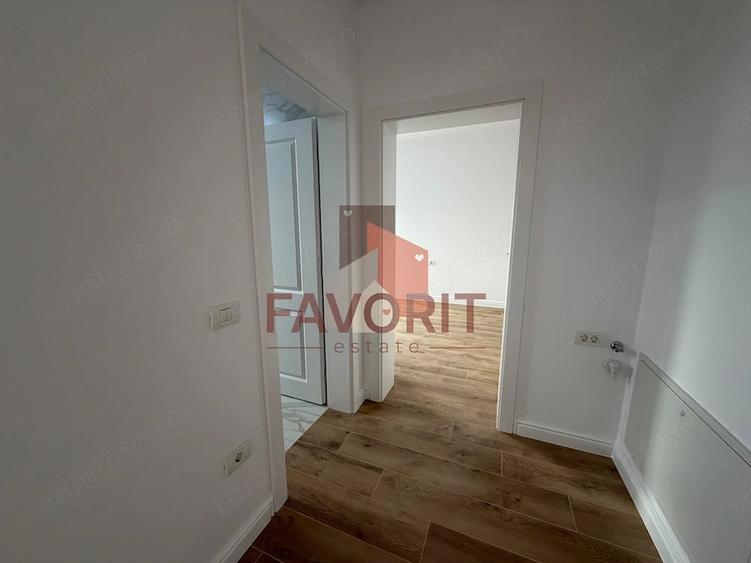 Apartament cu 4 camere în Dumbrăvița