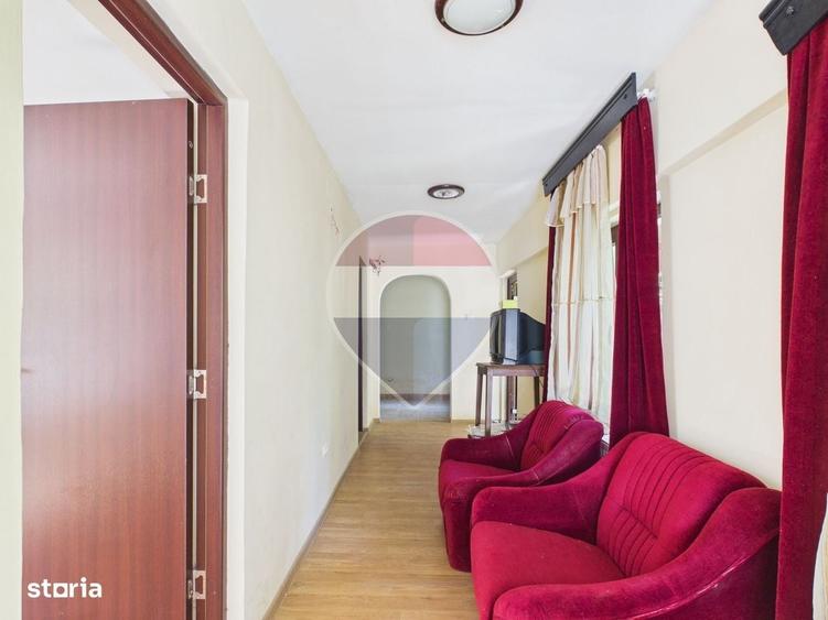 Casa P+1 cu teren, livada si vie Pucioasa| Acces facil Sinaia - 6