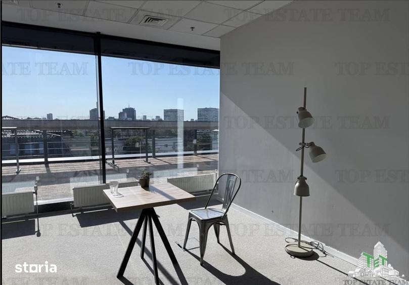 Spațiu comercial, de 470 mp, în Floreasca