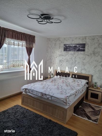 Apartament cu 2 camere, mobilat în Broscărie
