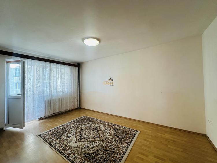 Apartament cu 2 camere decomandat în Mănăștur