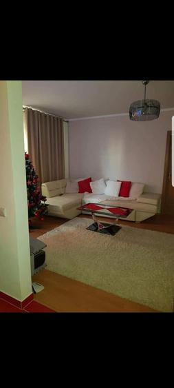 Apartament cu 2 camere decomandat în Apahida