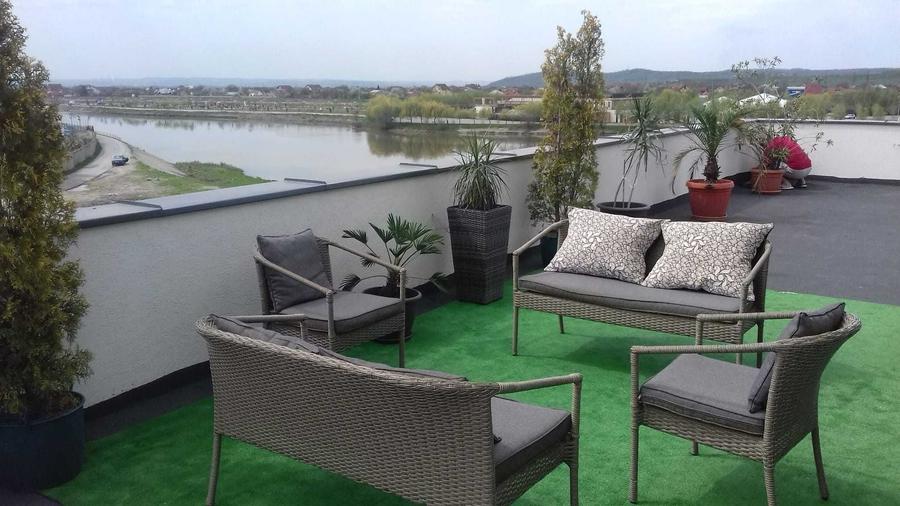 Apartament nedecomandat în Central