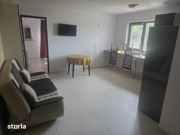 P.F. Inchiriere apartament 2 camere - 2