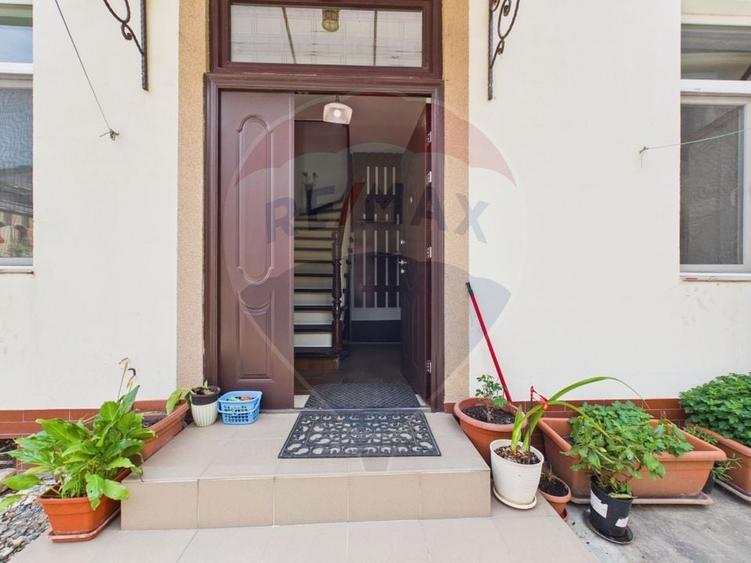 Apartament cochet in vila interbelica-Foisorul de Foc - 16
