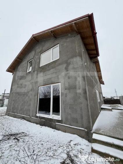 Casa duplex la rosu C1, 154 mp utili, 250 mp teren - 11