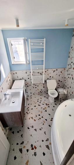Apartament cu 2 camere decomandat în Fălticeni